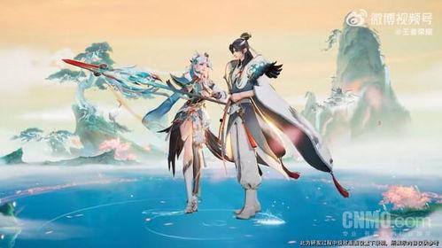 云缨新皮肤最新爆料什么时候上线,神秘爆料抢先看!